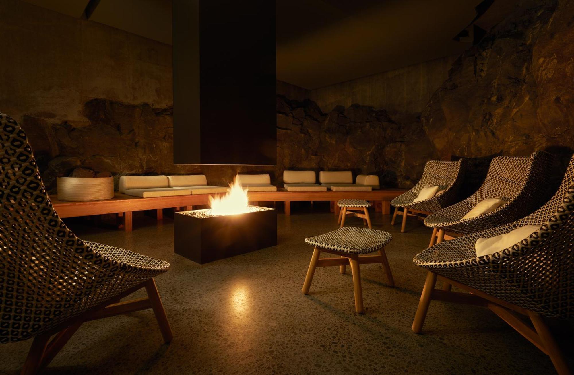 The Retreat At Blue Lagoon Iceland Grindavík Eksteriør billede